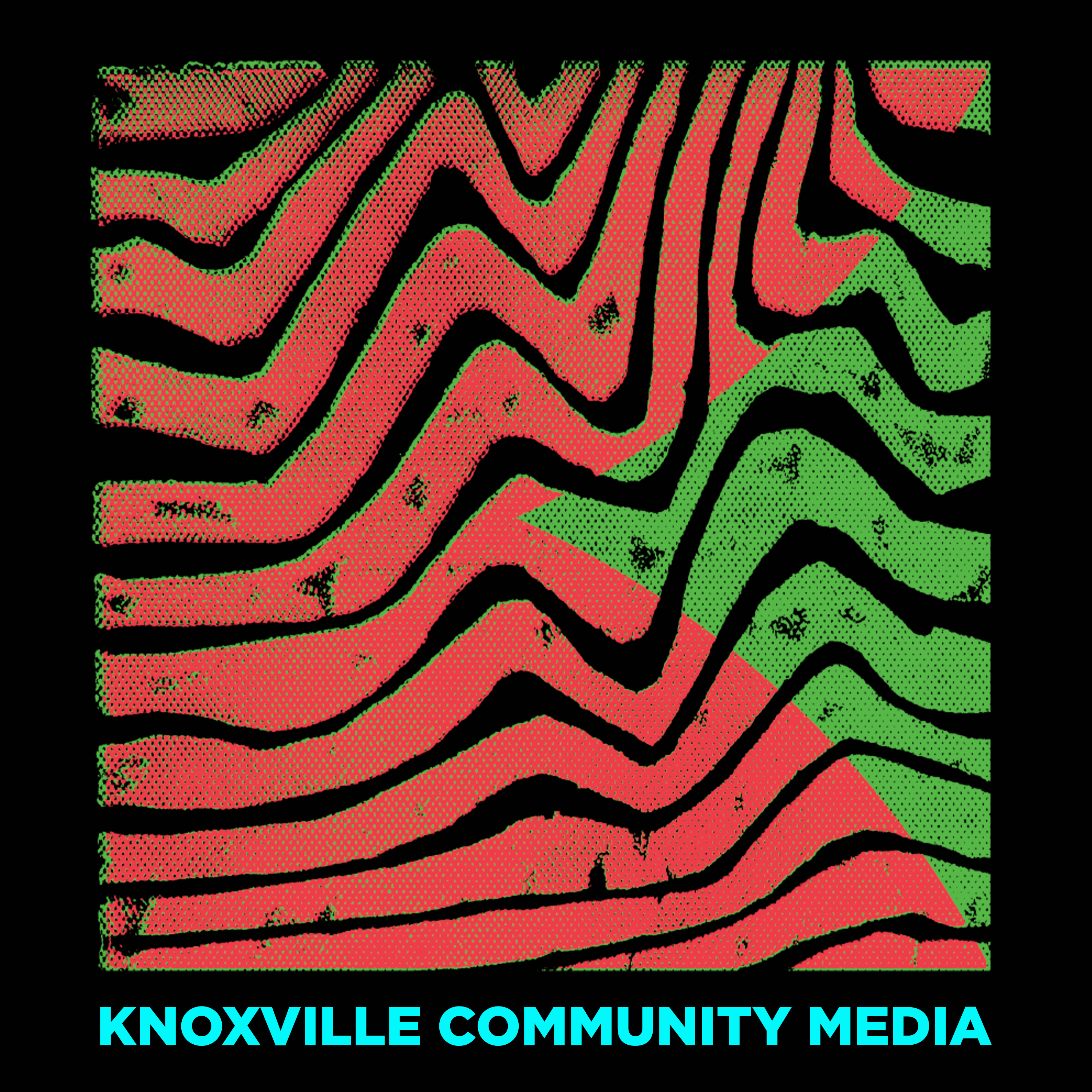 Knoxville Community Media