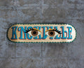 Aaron Rose Skateboard