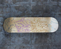 Kelly Hider Skateboard