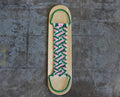 Macrame Momma Skateboard