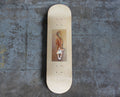 Marcia Goldenstein Skateboard